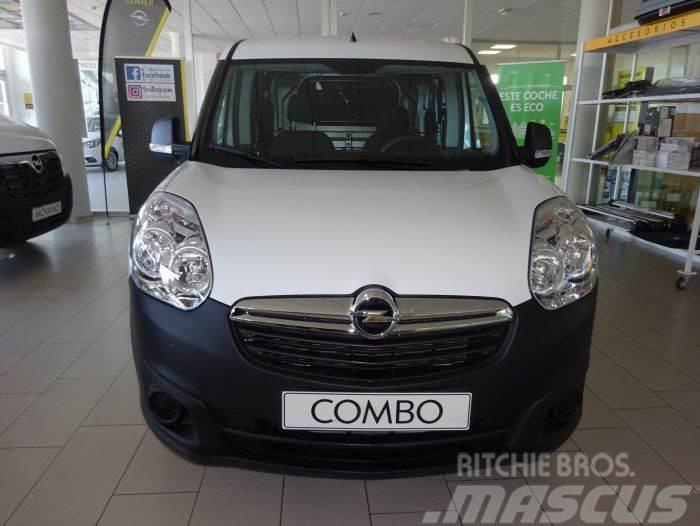 Opel Combo N1 1.3CDTI Cargo L1H1 95 Outros Camiões