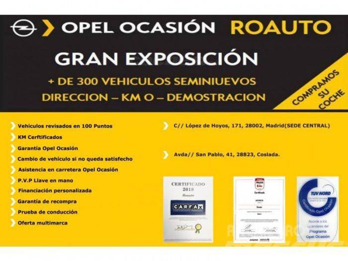 Opel Movano 2.3 CDTI 96KW (130CV) L2 H2 F 3.5T - Carrinhas de caixa fechada