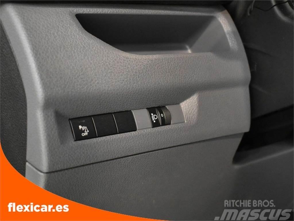 Peugeot Expert Active Standard BlueHDi - 5P (2018) Carrinhas de caixa fechada