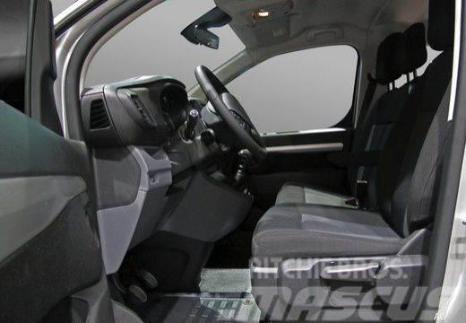 Peugeot Expert Combi Standard 1.6BlueHDi S&amp;S 120 Carrinhas de caixa fechada