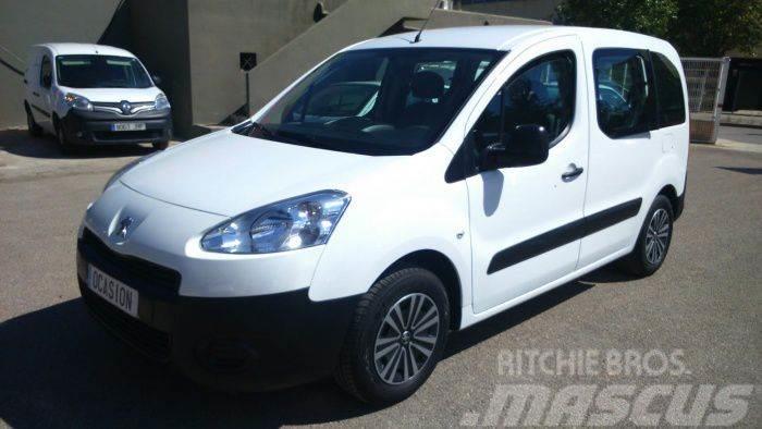 Peugeot Partner Tepee 1.6HDI Access Outros Camiões