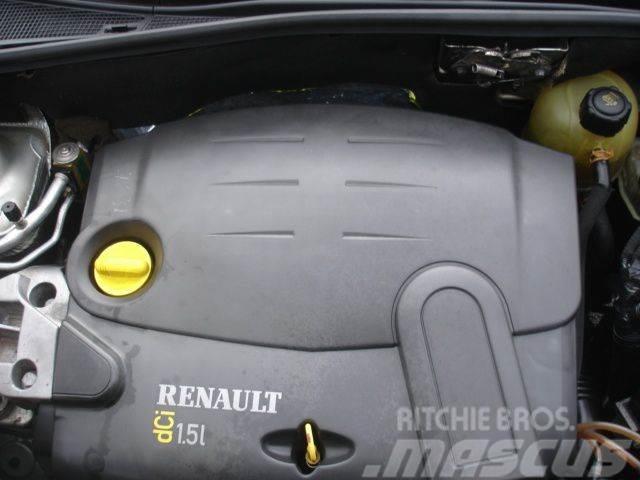 Renault Kangoo 1.5DCI Authentique 80 Carrinhas de caixa fechada