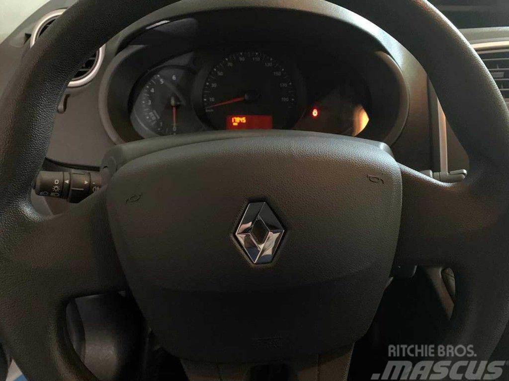 Renault Kangoo Combi 1.5dCi En. Profesional N1 55kW Carrinhas de caixa fechada
