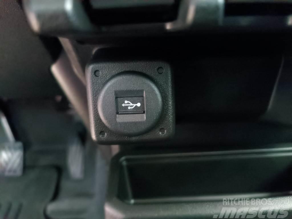 Suzuki Jimny Pro 1.5L Carrinhas de caixa fechada