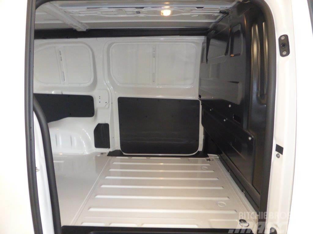 Toyota Proace City Van Media 1.5D GX 100 Carrinhas de caixa fechada