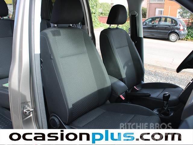 Volkswagen Caddy 2.0TDI Edition 75kW Carrinhas de caixa fechada