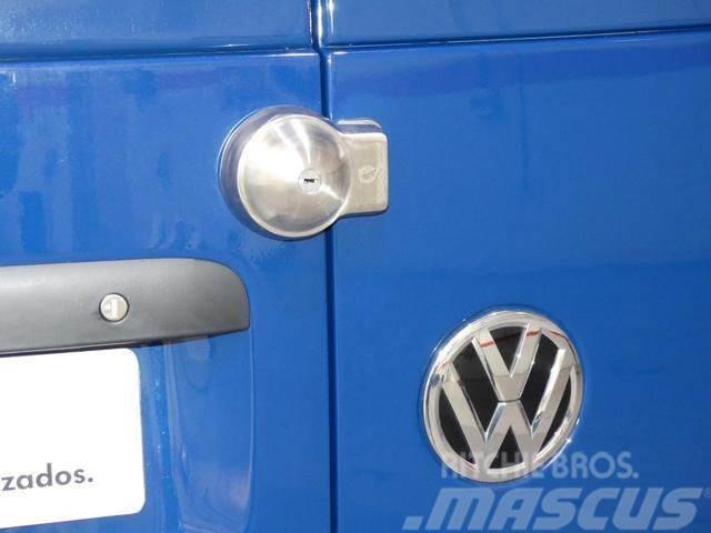 Volkswagen Caddy Furgón 2.0TDI 75kW Carrinhas de caixa fechada