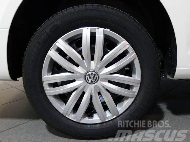 Volkswagen Caddy Maxi 1.4 TGI GNC Trendline Outros Camiões
