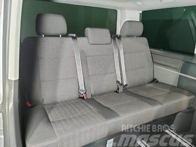 Volkswagen Multivan 2.0TDI BMT Premium 150kW Carrinhas de caixa fechada