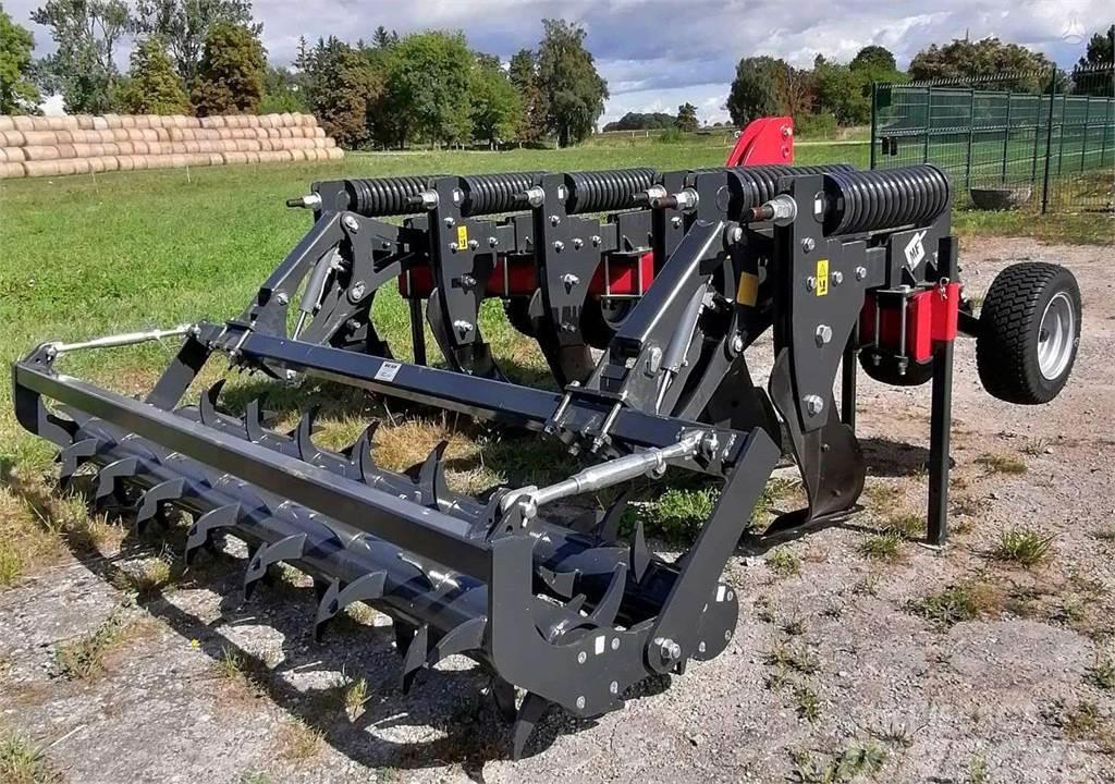 Metal-Fach U484/1 Outras máquinas agrícolas