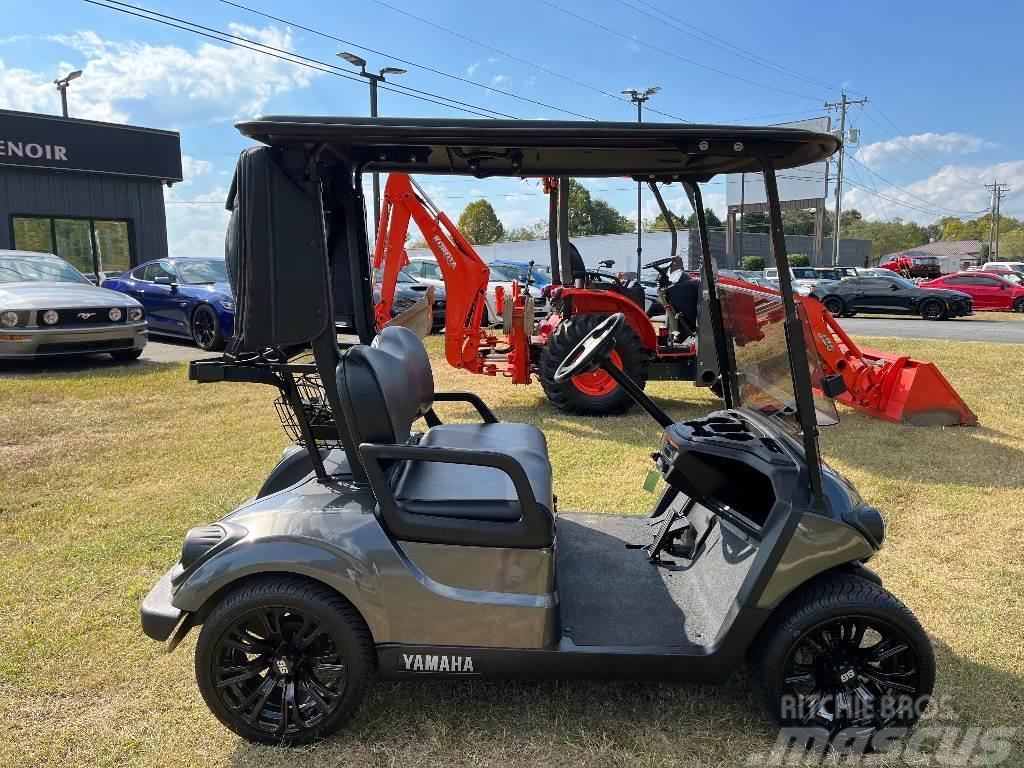 Yamaha GOLF CART - ELECTRIC Carros de golfe