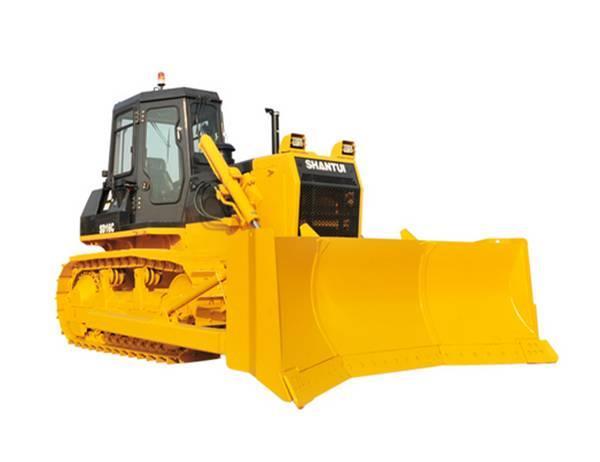 Shantui SD16C coal bulldozer (100% new) Dozers - Tratores rastos