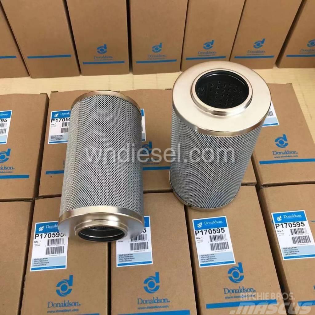 Donaldson filter p550839 Motores