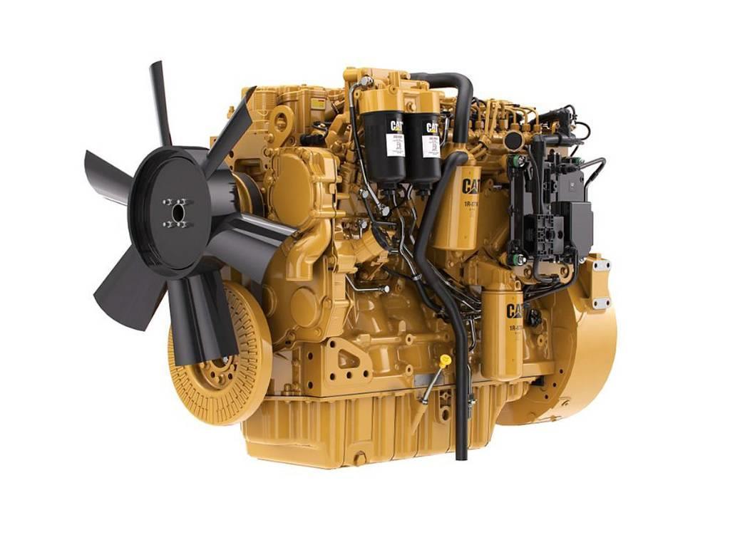 CAT 100%new Electric Motor 6-Cylinder Engine C27 Motores