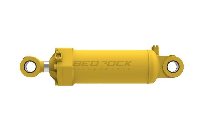 Bedrock D10T D10R D10N Ripper Lift Cylinder Escarificadores