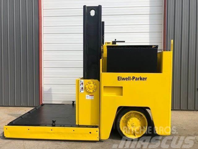 Elwell-Parker E31-N810-50 Empilhadores - Outros