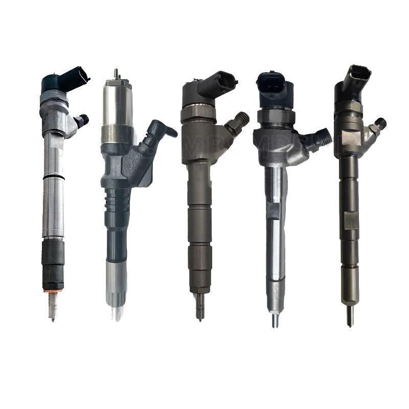 Bosch Diesel Fuel Injector0445110183、316、331、578 Outros componentes