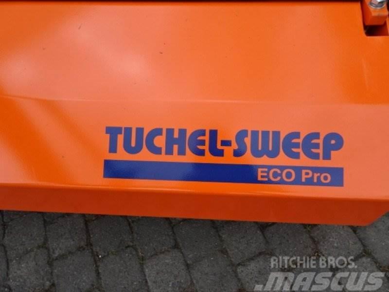 Tuchel Eco Pro 520-230 Outros equipamentos de forragem e ceifa