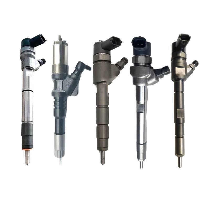 Bosch diesel fuel injector 0445110632、633 Outros componentes