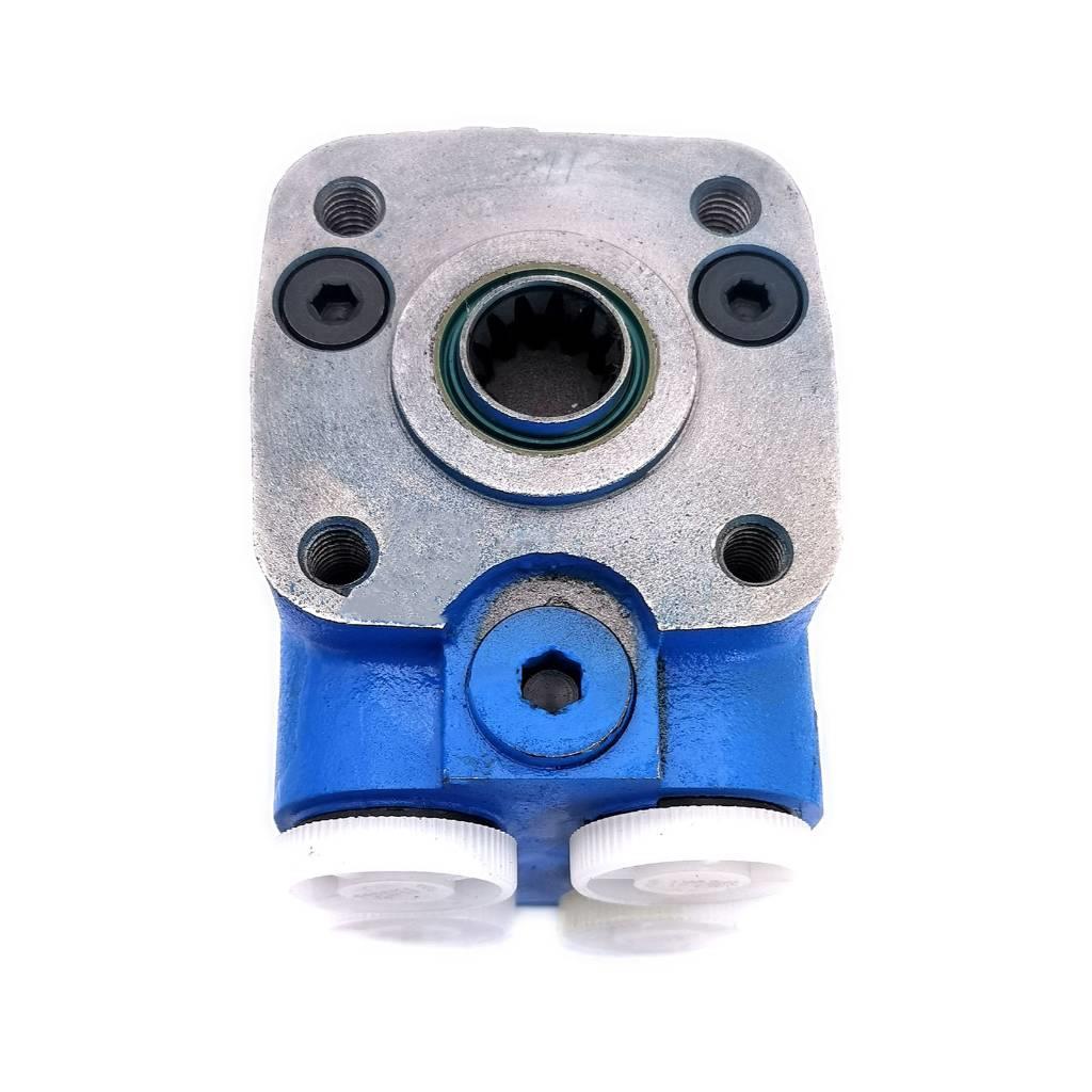 XCMG 251808045  Fully hydraulic steering gear Outros componentes