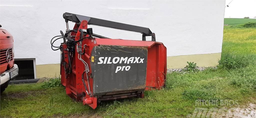  Silomaxx Outra maquinaria e acessórios para gado