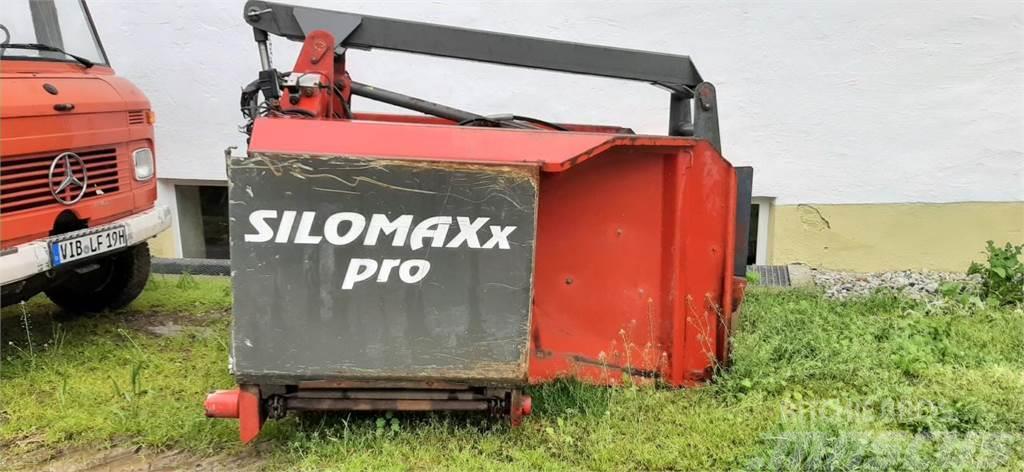  Silomaxx Outra maquinaria e acessórios para gado