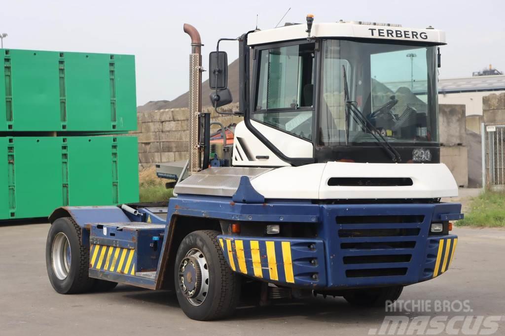 Terberg RT283 Tractores terminais