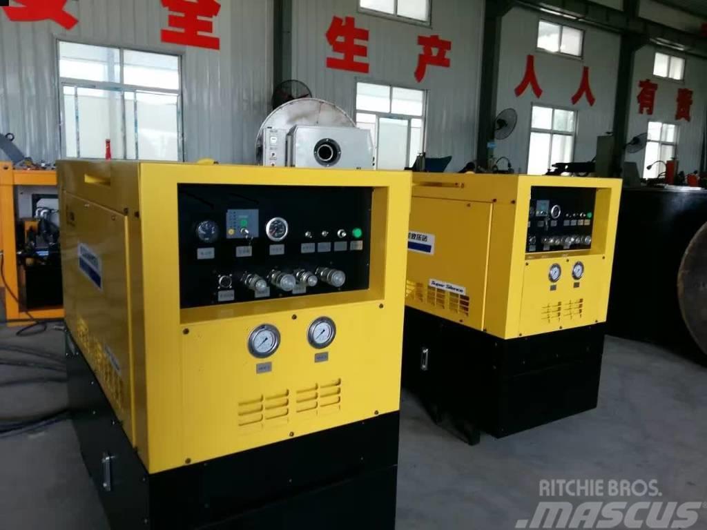 Kovo welder generator EW400DST Outros Geradores