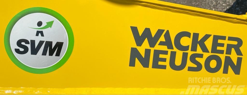Wacker Neuson EZ17 Mini Escavadoras <7t