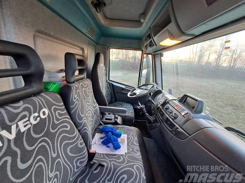 Iveco Eurocargo 180 E30 Camiões de Transporte Auto