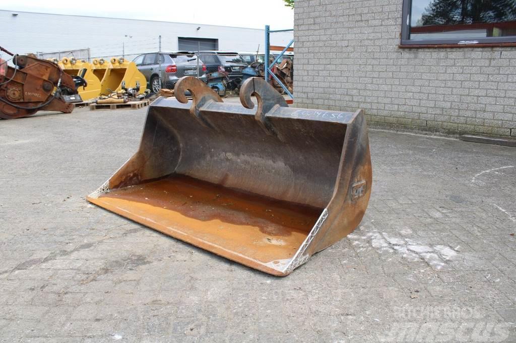 Verachtert Ditch cleaning bucket NG-2-180-0.83-NHL Baldes