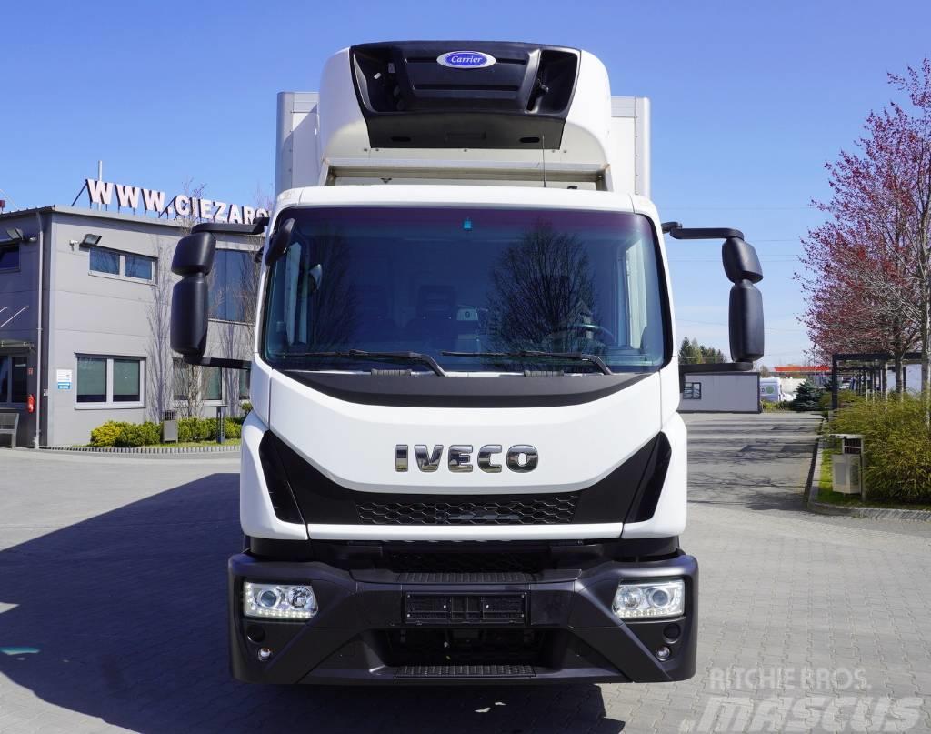 Iveco Eurocargo 160-250 E6 / 16t / 2020 / BITEMPERATURE Camiões caixa temperatura controlada
