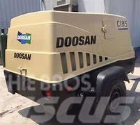 Doosan C 185 Compressores