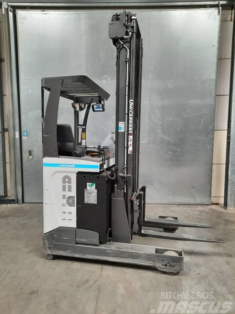 UniCarriers UMS160DTFVRE725 Empilhadores Elevadores
