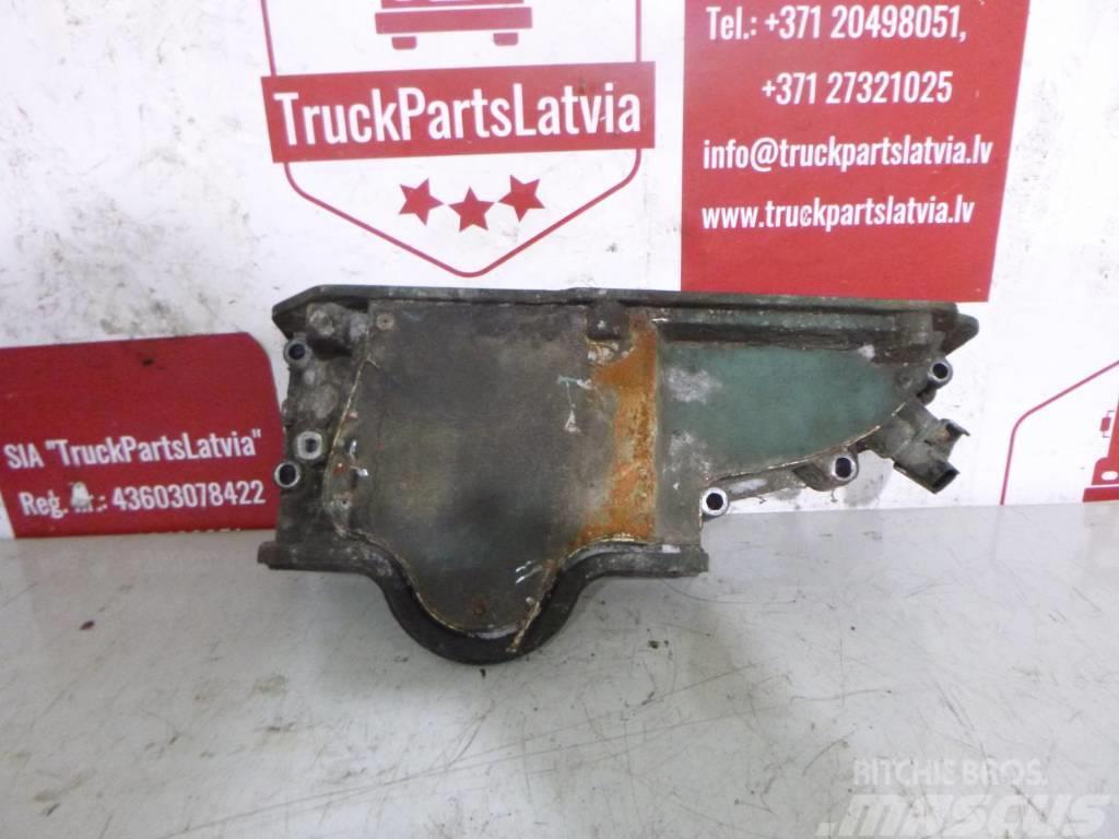 Volvo FH13 Engine plate cover 20712265 Motores
