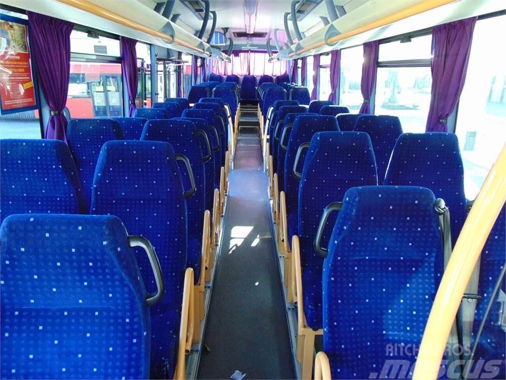 Irisbus Crossway Recreo Autocarros intercidades