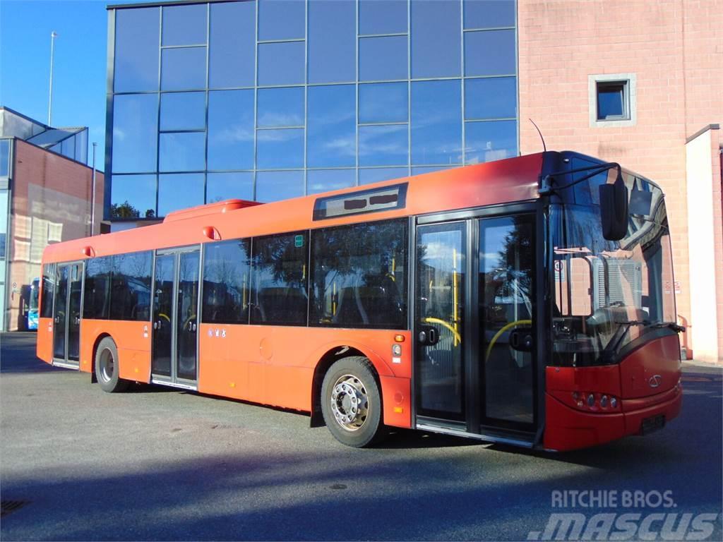 Solaris URBINO 12 Autocarros urbanos