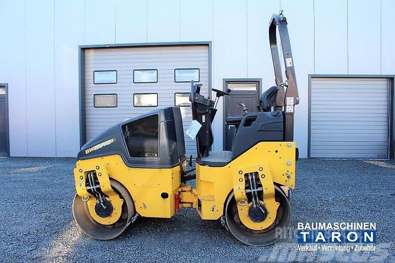 Bomag BW120 AD-5 ( wie BW125 HD12 HD13 TV1200) Cilindros Compactadores tandem