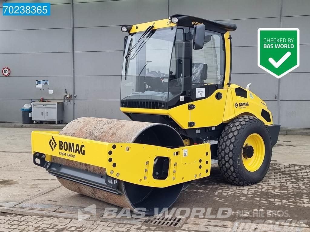Bomag BW177 D 5 NEW UNUSED - EPA Cilindros Compactadores - Outros