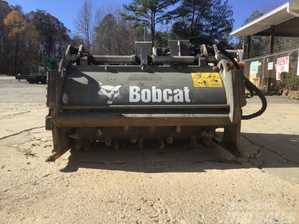 Bobcat 40PSL Máquinas de polir betão