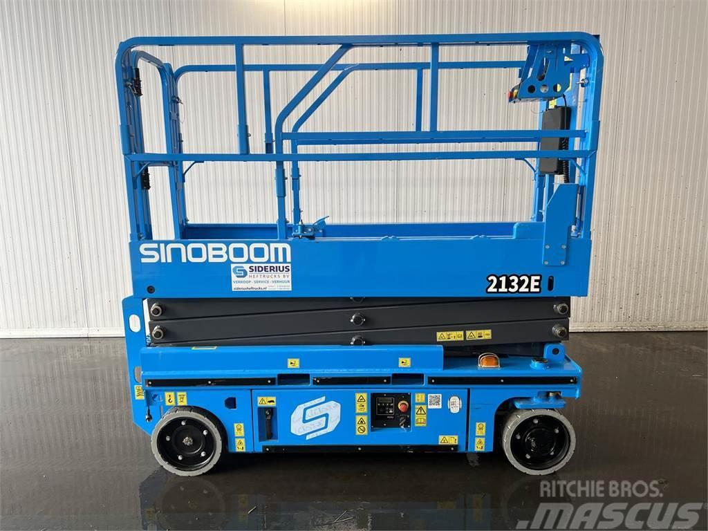 Sinoboom 2132E Equipamentos para armazém - Outros