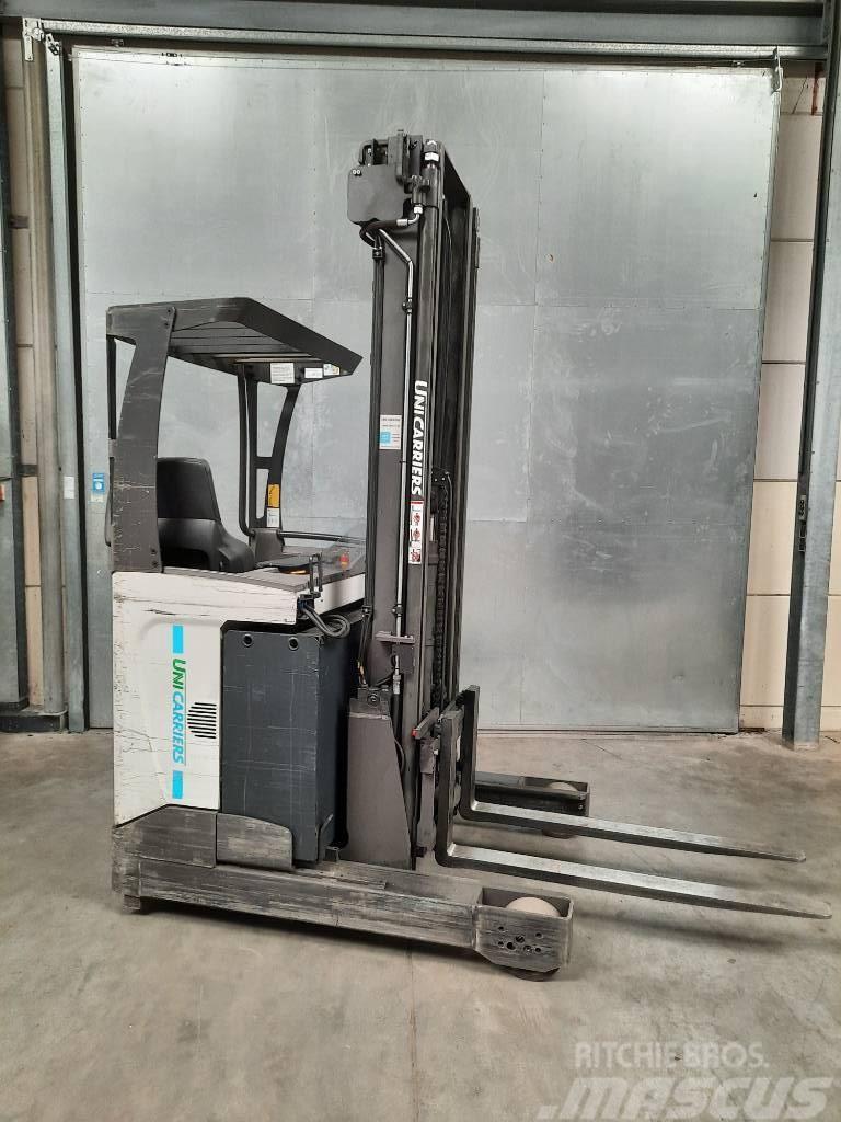 UniCarriers UMS160DTFVRE675 Empilhadores Elevadores