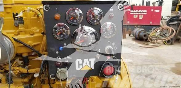 CAT C13 ACERT Geradores Gás