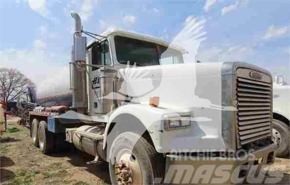 Freightliner FLD120 Outros