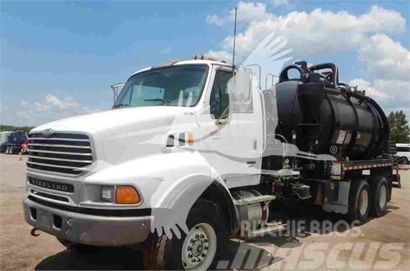 Sterling L9500 Outros