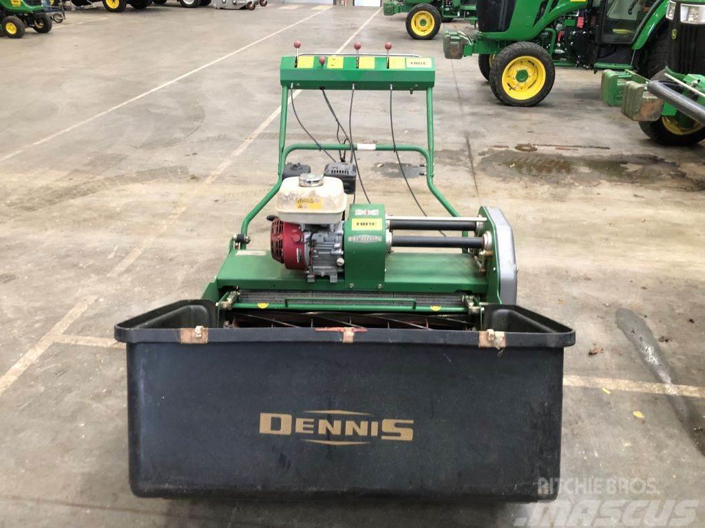 Dennis G860 Outras máquinas agrícolas