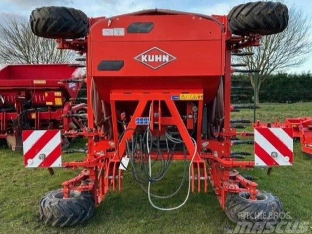 Kuhn MEGANT480-36 Perfuradoras