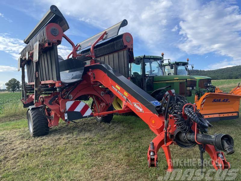 Kuhn Merge Maxx 950 Outras máquinas agrícolas