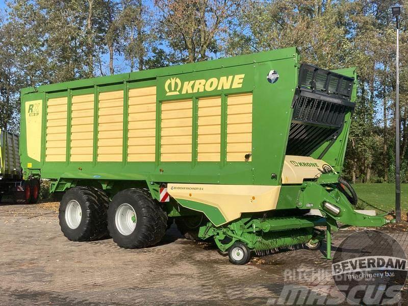 Krone RX 400 GL Outras máquinas agrícolas