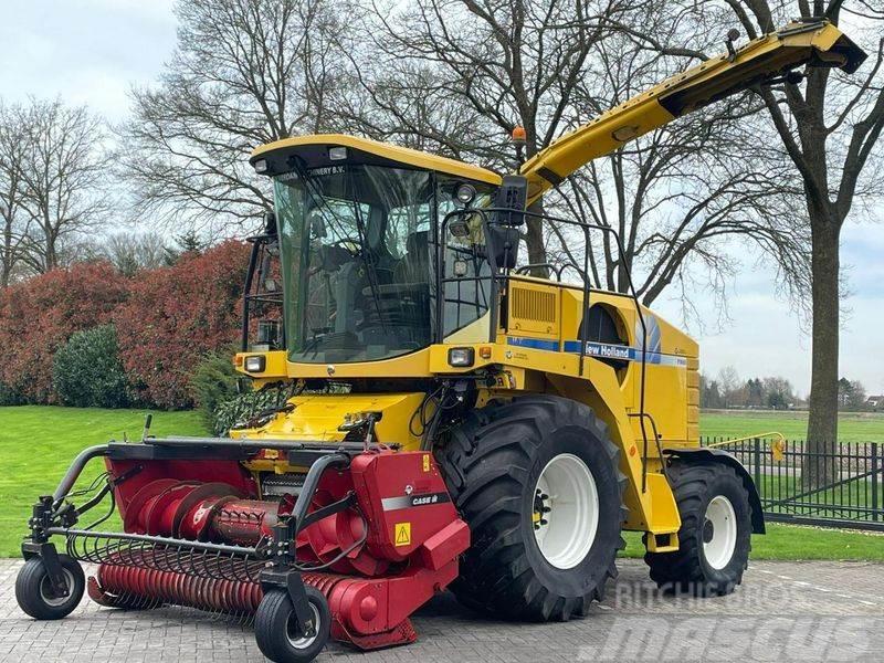 New Holland FX60 Outras máquinas agrícolas